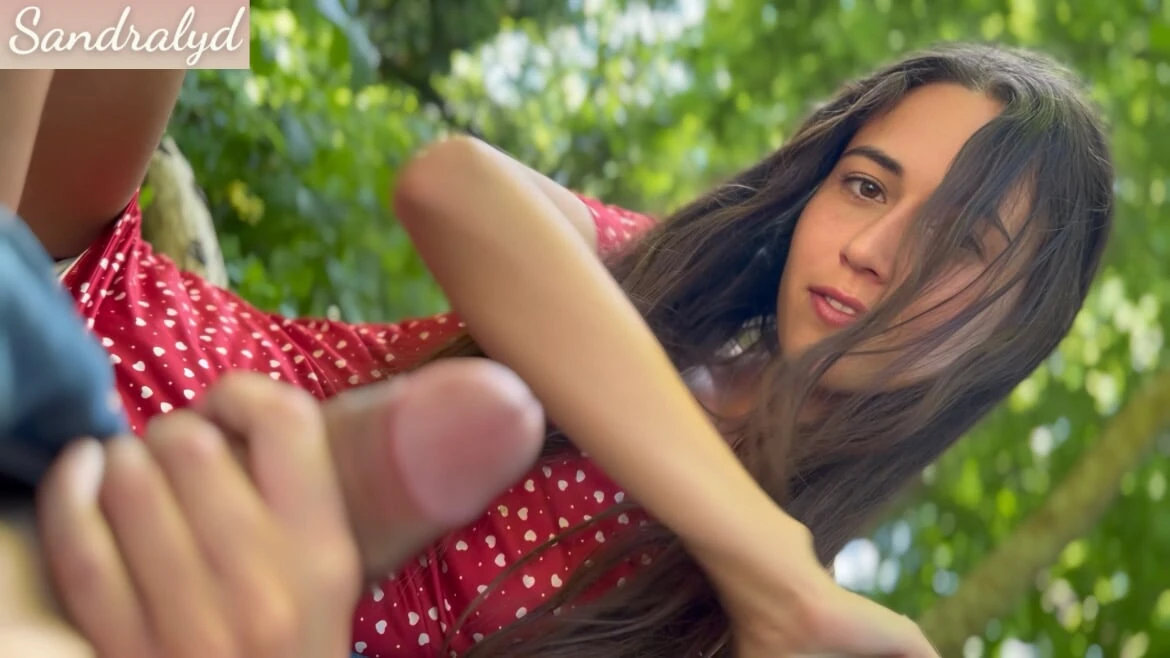 No mercy for your balls