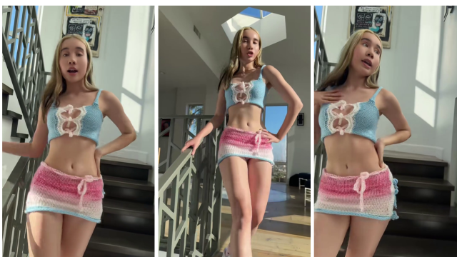 LIL TAY Onlyfans New Video Update
