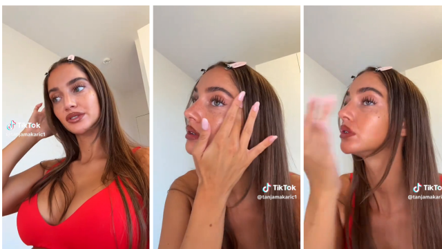 Tanja Makaric New Video